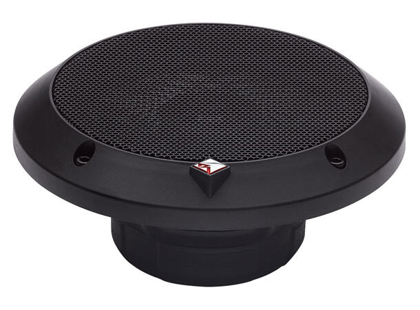 Rockford Fosgate Fulltone, 5¼" Punch 5¼", 2-veis, 72-21kHz, 40/80W